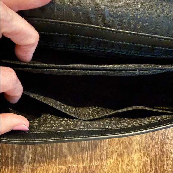 Kate Spade Black shoulder bag - Picture 7 of 7